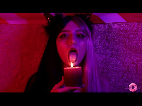 ❤️ I-Pasionate Blowjob evela kwi-Sexy Succubus kunye neNzaliseko yoMlomo ❌  kuthi  ❌️❤